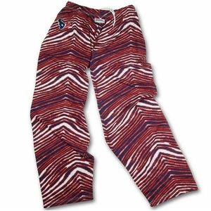 Zubaz mens Lounge pants